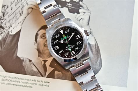 air king rolex neu|rolex air king website.